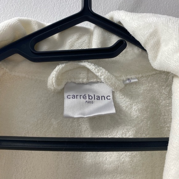 Brand new spa robe size S - Picture 3 of 3